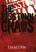 The Pisstown Chaos book cover